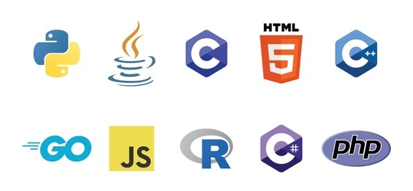 C language